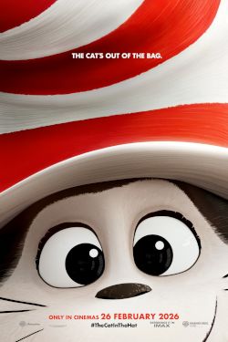 THE CAT IN THE HAT (E)