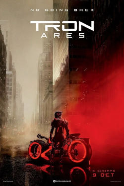 TRON: ARES (E)