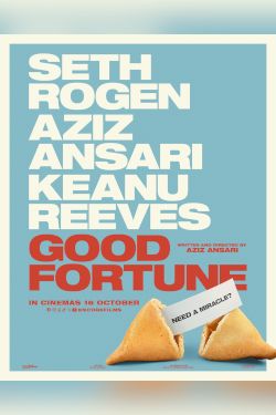 GOOD FORTUNE (E)
