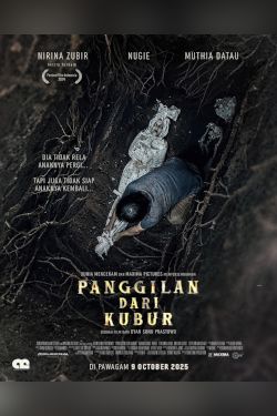 PANGGILAN DARI KUBUR (INDO)