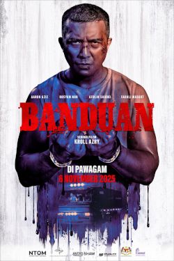 BANDUAN (M)