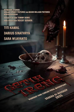GETIH IRENG (INDO)
