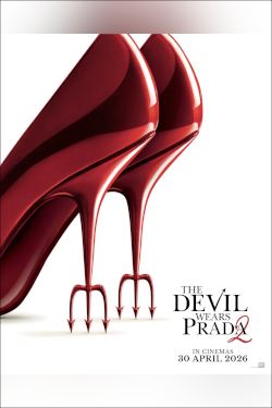 THE DEVIL WEARS PRADA 2 (E)