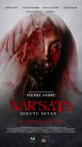 NAR'SATA SEKUTU SETAN