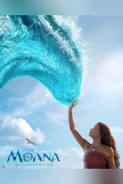 MOANA (E)