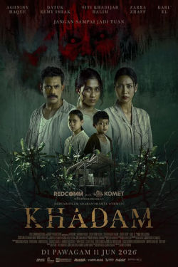 KHADAM (M)