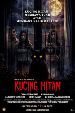 KUCING HITAM (INDO)