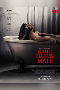KAMU HARUS MATI  (INDO)