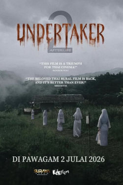 THE UNDERTAKER 2: AFTERLIFE (THAI)