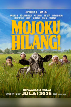 MOJOKU HILANG (M)