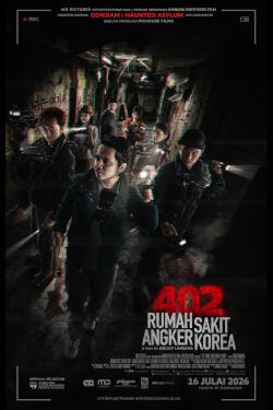 402 RUMAH SAKIT ANKER KOREA (INDO)