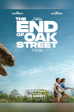 THE END OF OAK STREET (E)