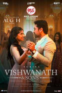 VISHWANATH & SONS (T)