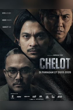 CHELOT (M)