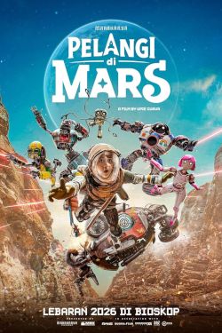 PELANGI DI MARS (INDO)