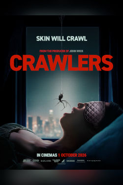 CRAWLERS (E)