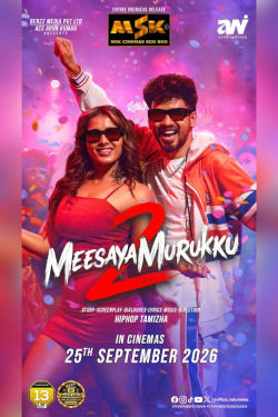 MEESAYA MURUKKU 2(T)