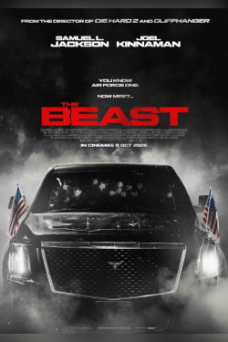 THE BEAST (E)
