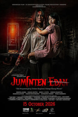 JUMINTEN EDAN (INDO)