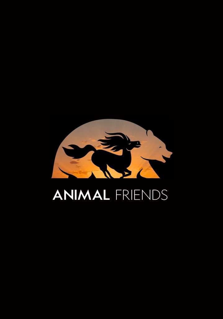 ANIMAL FRIENDS (E)