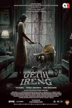 GETIH IRENG (INDO)