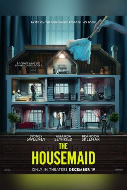 THE HOUSEMAID (E)
