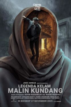 LEGENDA KELAM MALIN KUNDANG (INDO)
