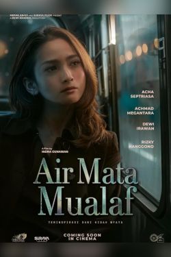 AIR MATA MUALAF (INDO)