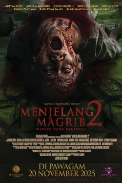 MENJELANG MAGRIB 2(INDO)