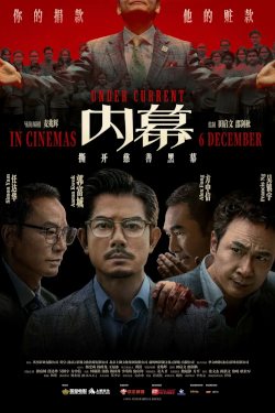 UNDER CURRENT (CANT)