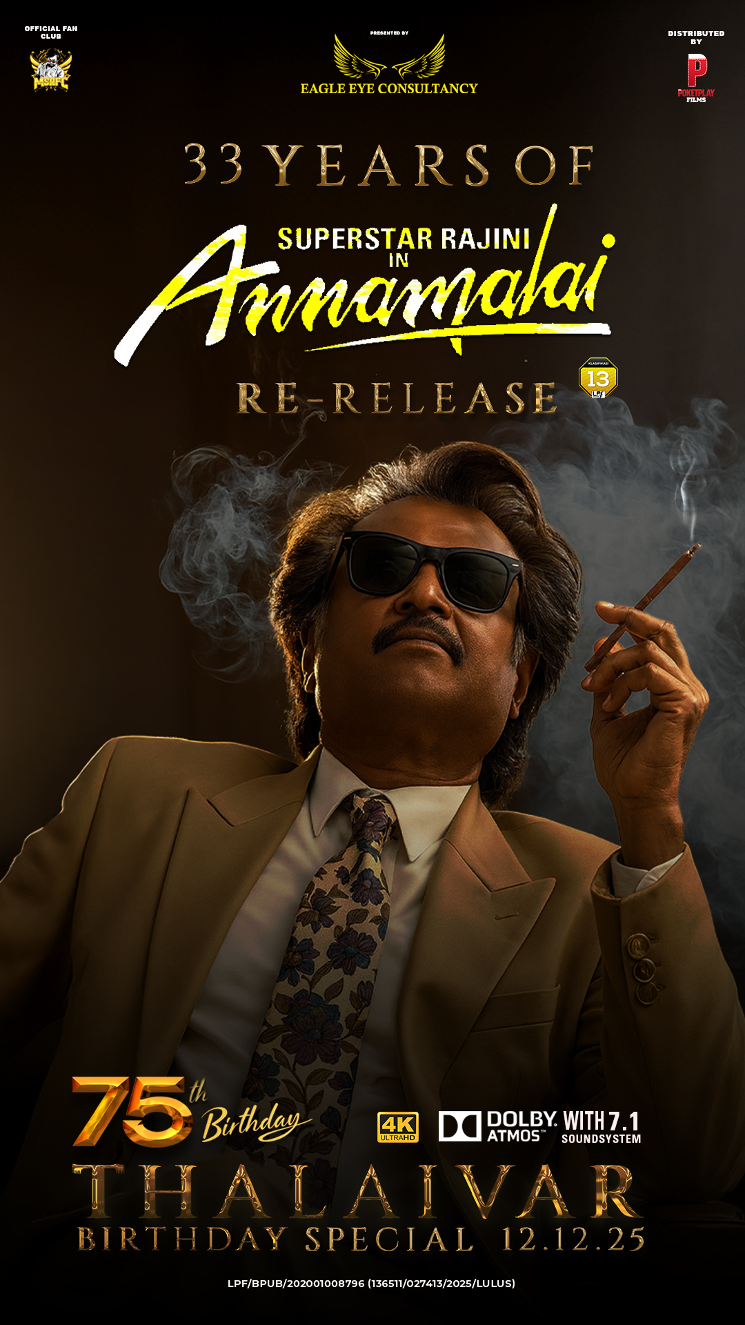 ANNAMALAI (T)