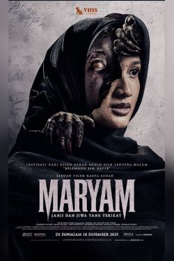 MARYAM: JANJI DAN JIWA YANG TERIKAT (INDO)