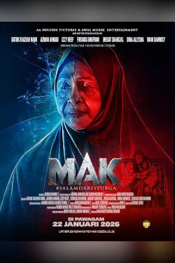 MAK SALAM DARI SYURGA (M)