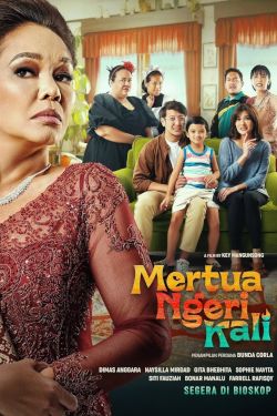 MERTUA NGERI KALI (INDO)