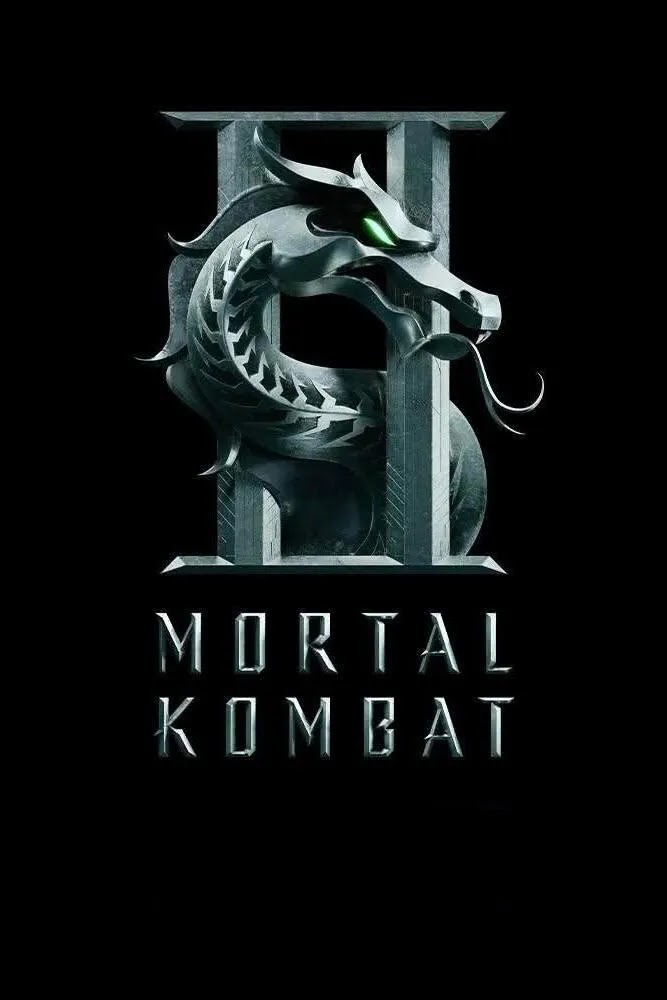 MORTAL KOMBAT 2 (E)