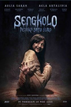 SENGKOLO: PETAKA SATU SURO (INDO)