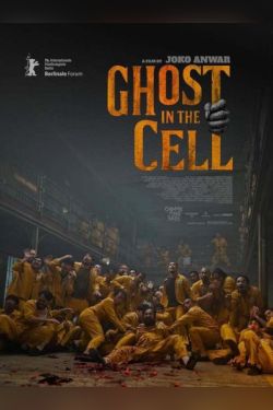 GHOST IN THE CELL (INDO)