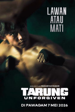 TARUNG: UNFORGIVEN