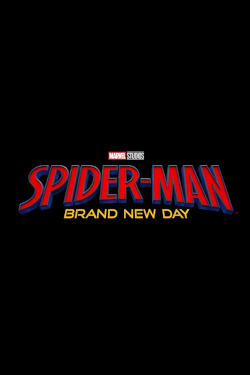SPIDER-MAN: BRAND NEW DAY (E)