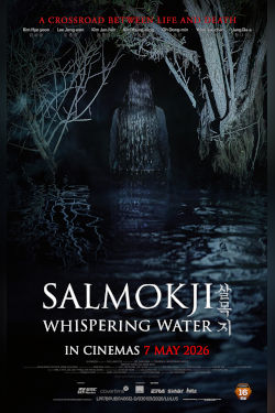 SALMOKJI: WHISPERING WATER (K)