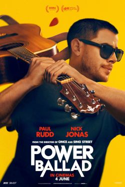 POWER BALLAD (E)