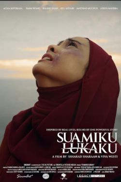 SUAMIKU LUKAKU (INDO)
