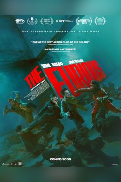 THE FURIOUS (MAND/E/THAI)