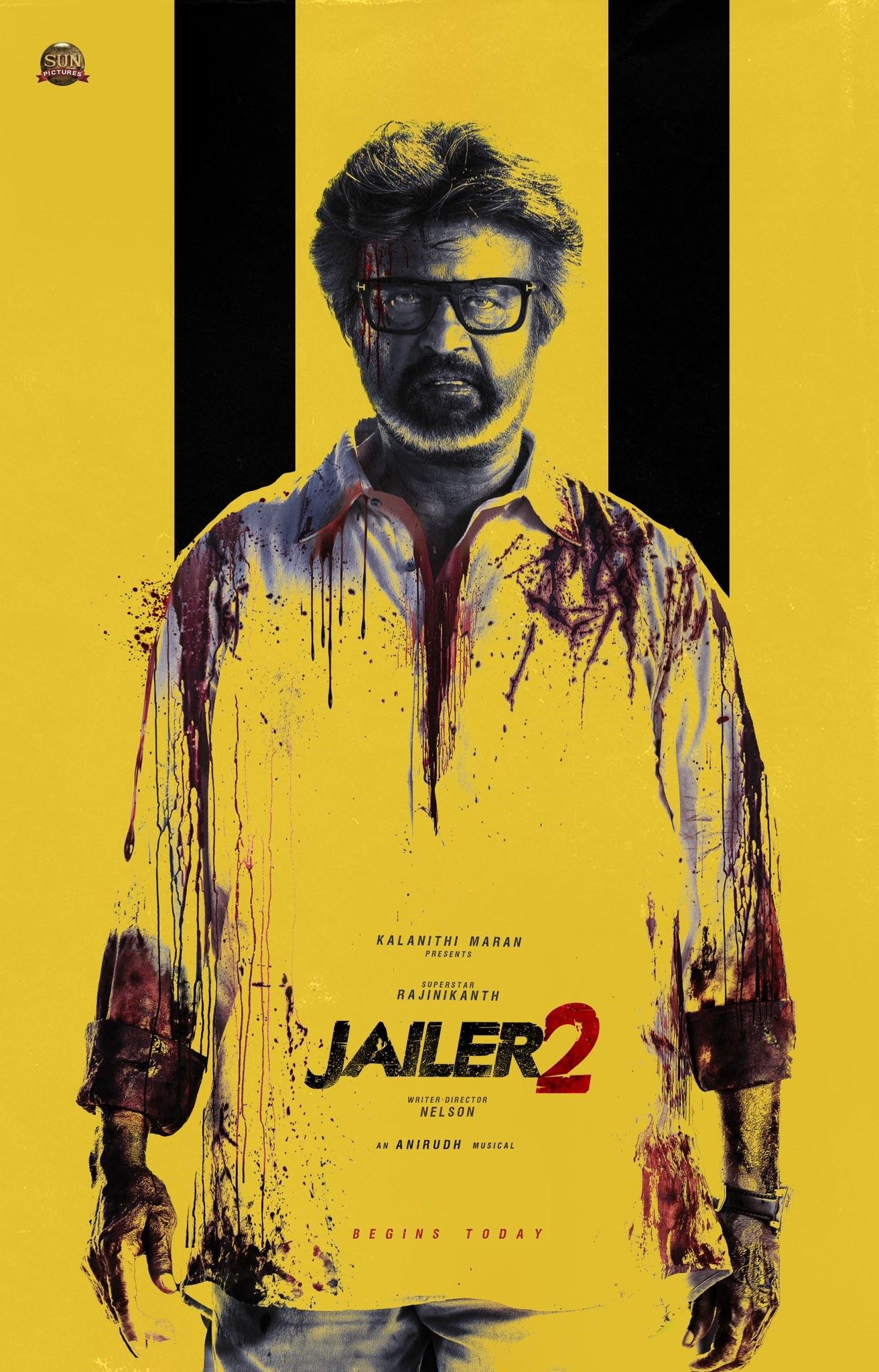 JAILER 2 (T)