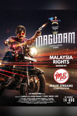 MAGUDAM  (T)