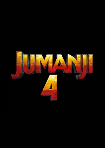 JUMANJI OPEN WORLD