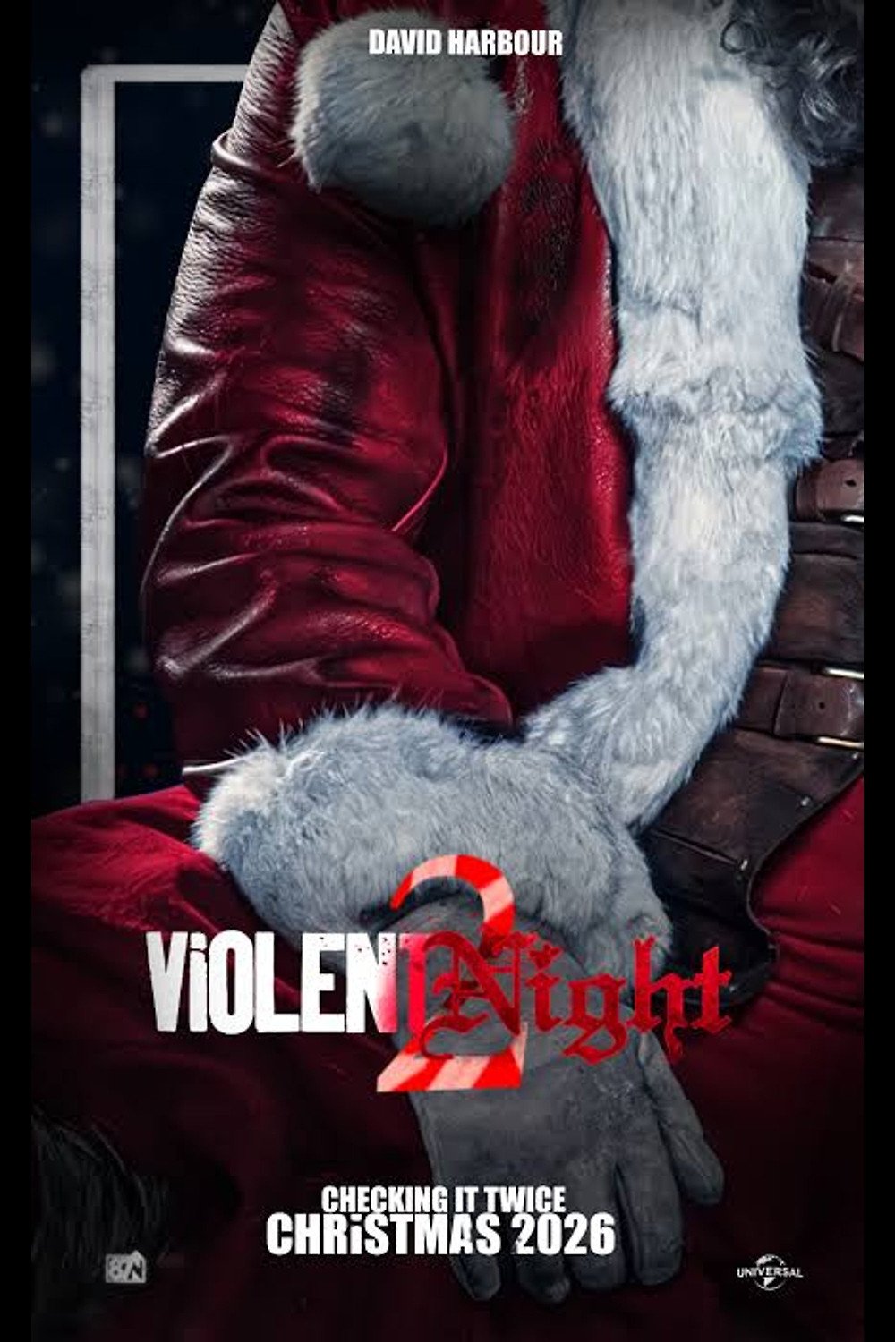 VIOLENT NIGHT 2