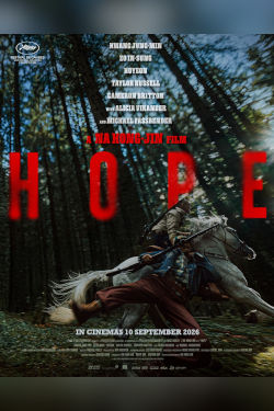 HOPE (E/K)