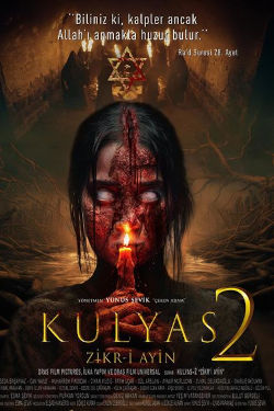 KULYAS 2: ZIKR-I AYIN (TURKISH)
