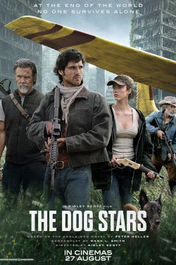 THE DOG STARS (E)